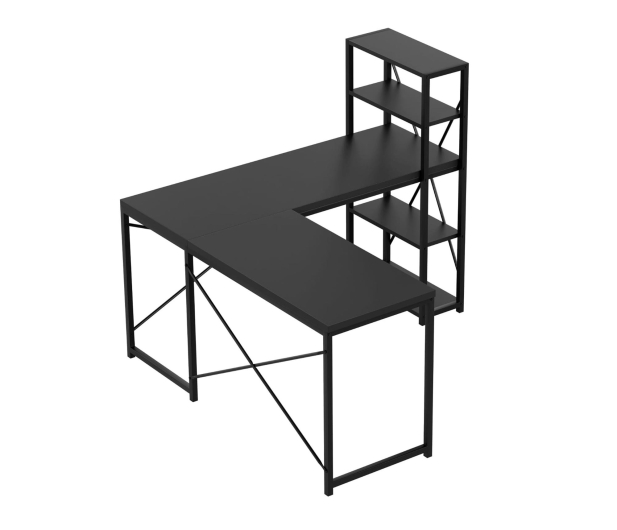 Huzaro Leader 5.9 Black MA-LEADER 5.9 BLACK - 1349578 - zdjęcie 4